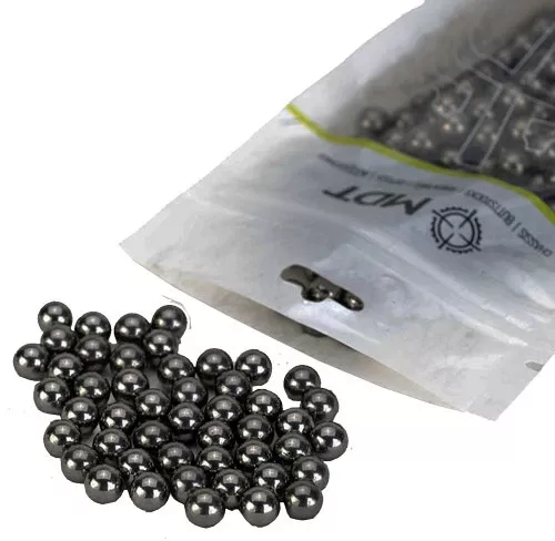 MDT Slingshot Ammo Steel 5/16