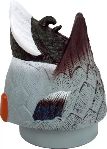 MOJO Butt Up Mallard Rippler