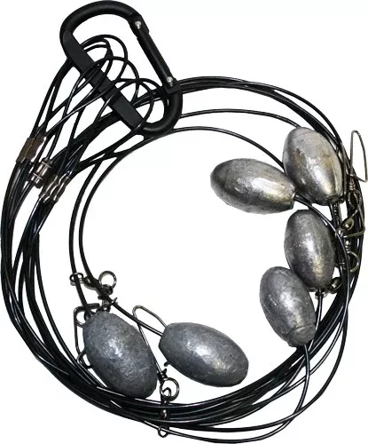 MOJO Texas Style Decoy Rig 18"