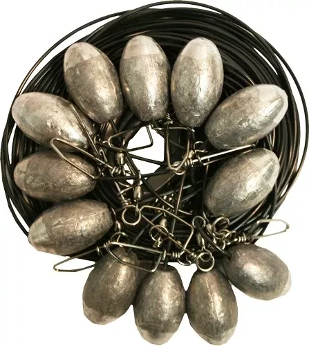 MOJO Texas Style Decoy Rig 48"
