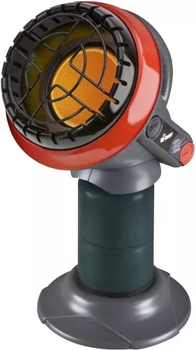 Mr. Heater "Little Buddy"