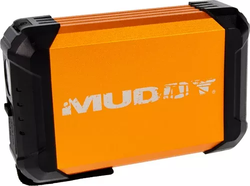 Muddy 3-in-1 Hand Warmer