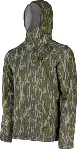 Muddy DV8 Defiant Heavyweight