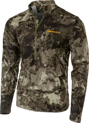 Muddy TRX Lightweight Quarter