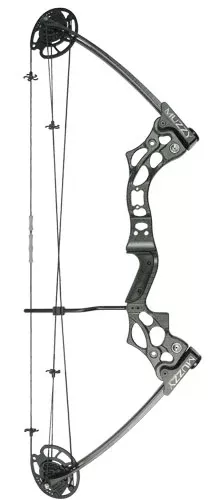 Muzzy Bowfishing V2 Bow