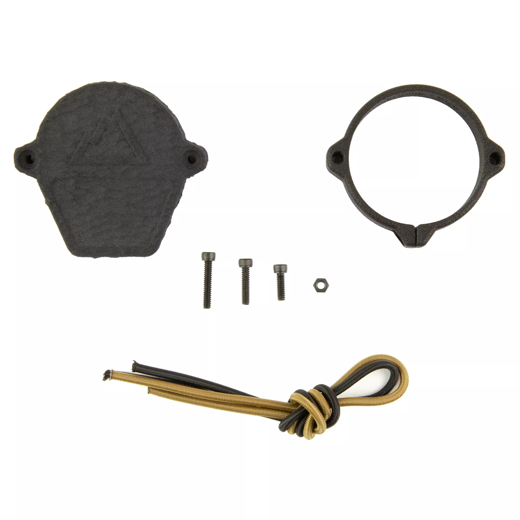 OHC Ruggedized Rear ScopeCap Size 2