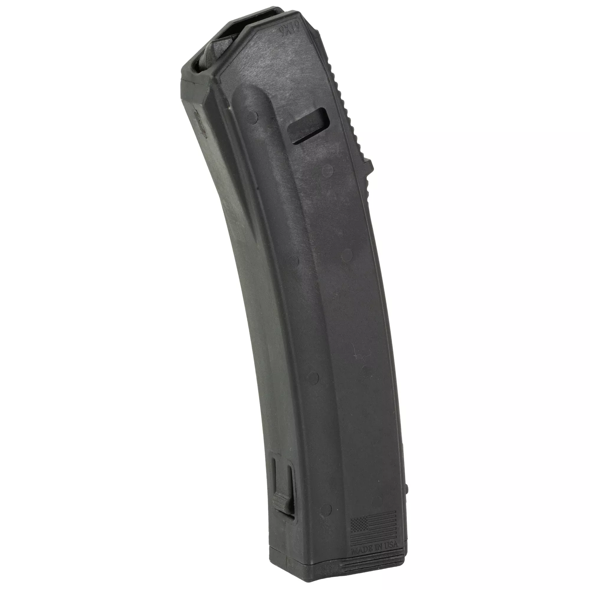 Patriot Ordnance Factory POF Phoenix 9mm 20-Round Magazine