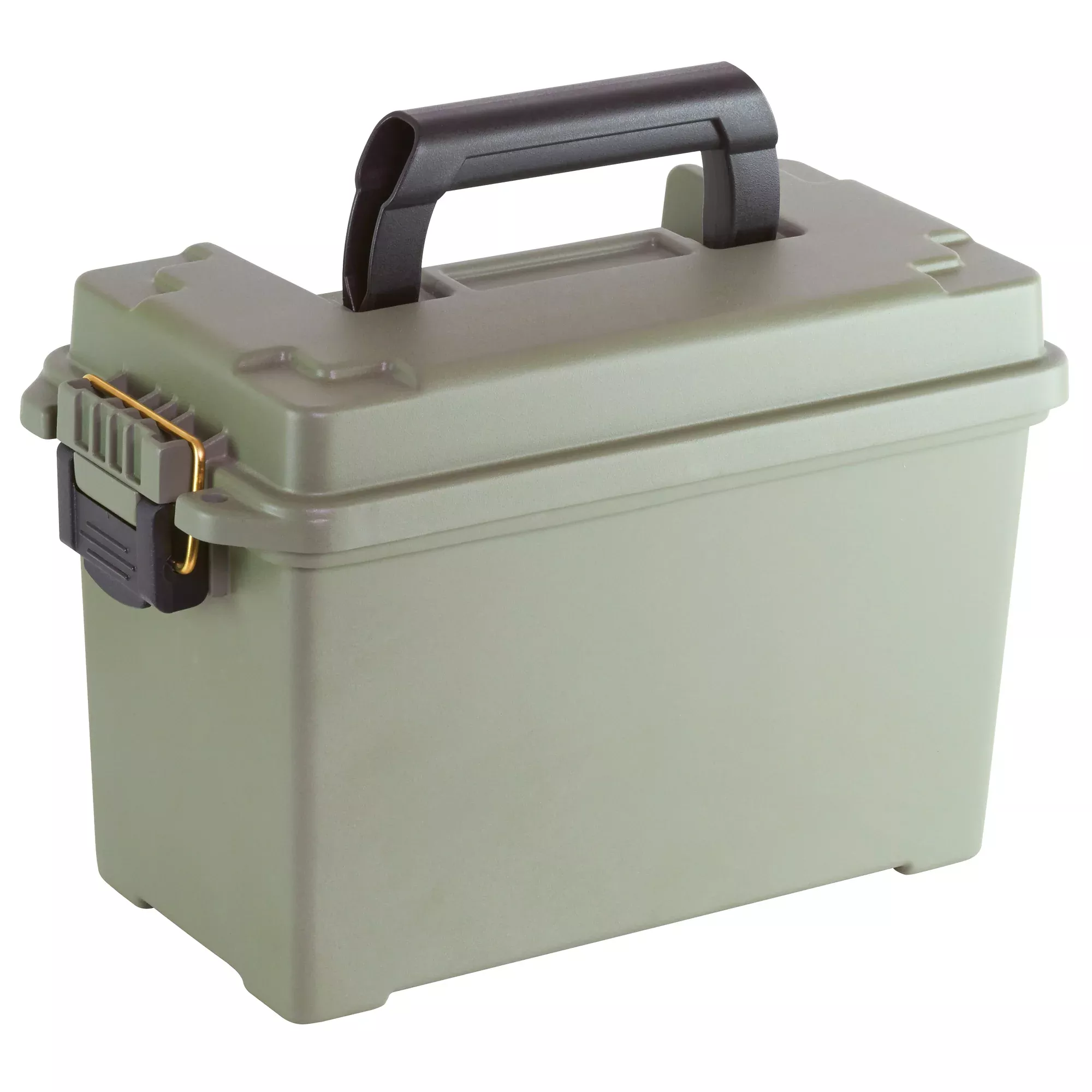 Plano Ammo Box Od Green 4PK