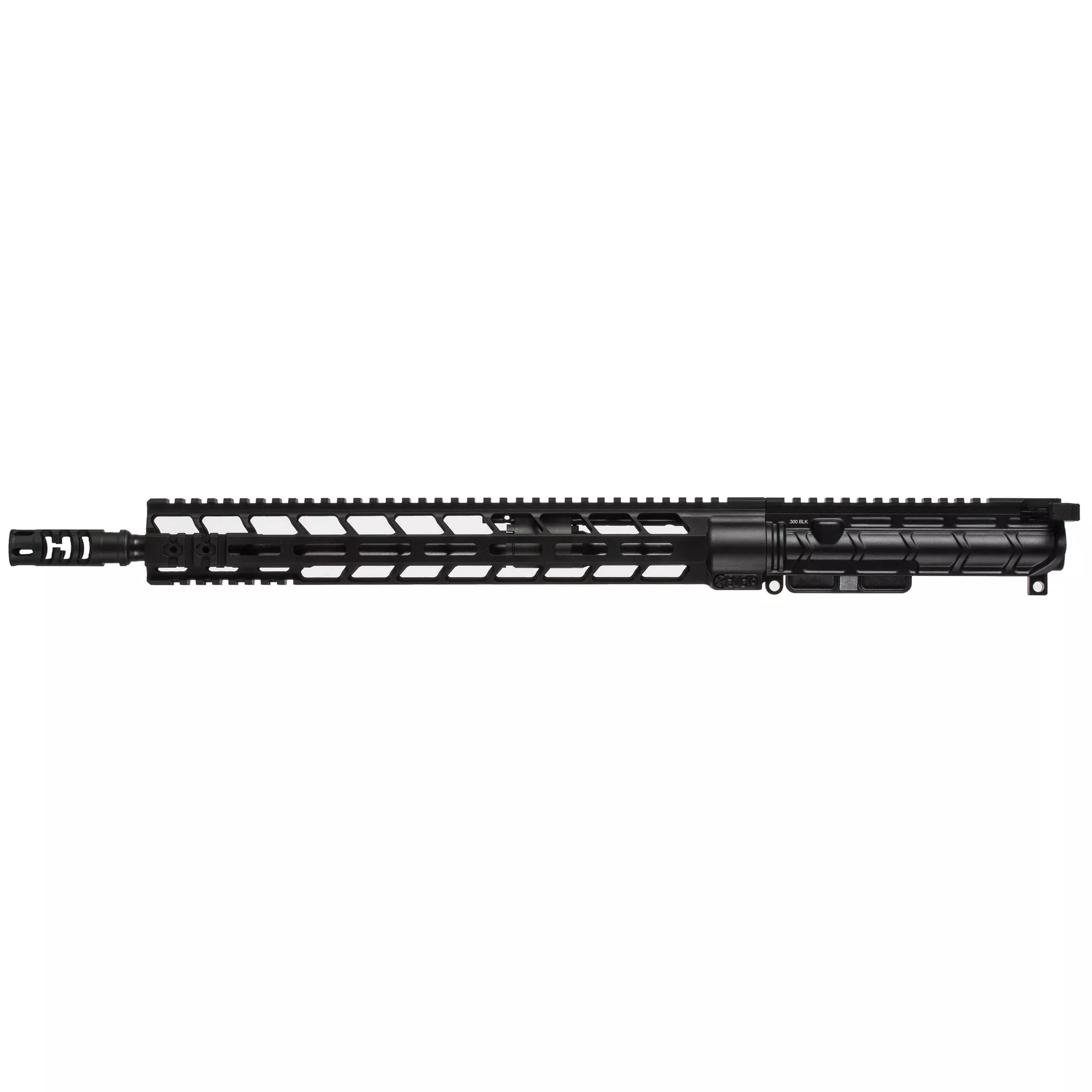 Primary Weapons Systems Pws MK116 Mod 2-M Upr 16" 762X39 BLK