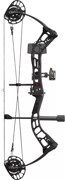 PSE Brute ATK Bow Package