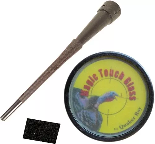 Quaker Boy Turkey Call Pot