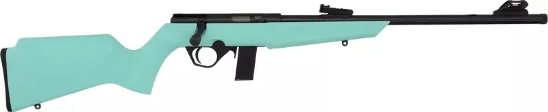 Rossi RB22 Compact 22LR Bolt