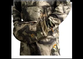 Scent-Lok - BE:1 Handwarmer Muff
