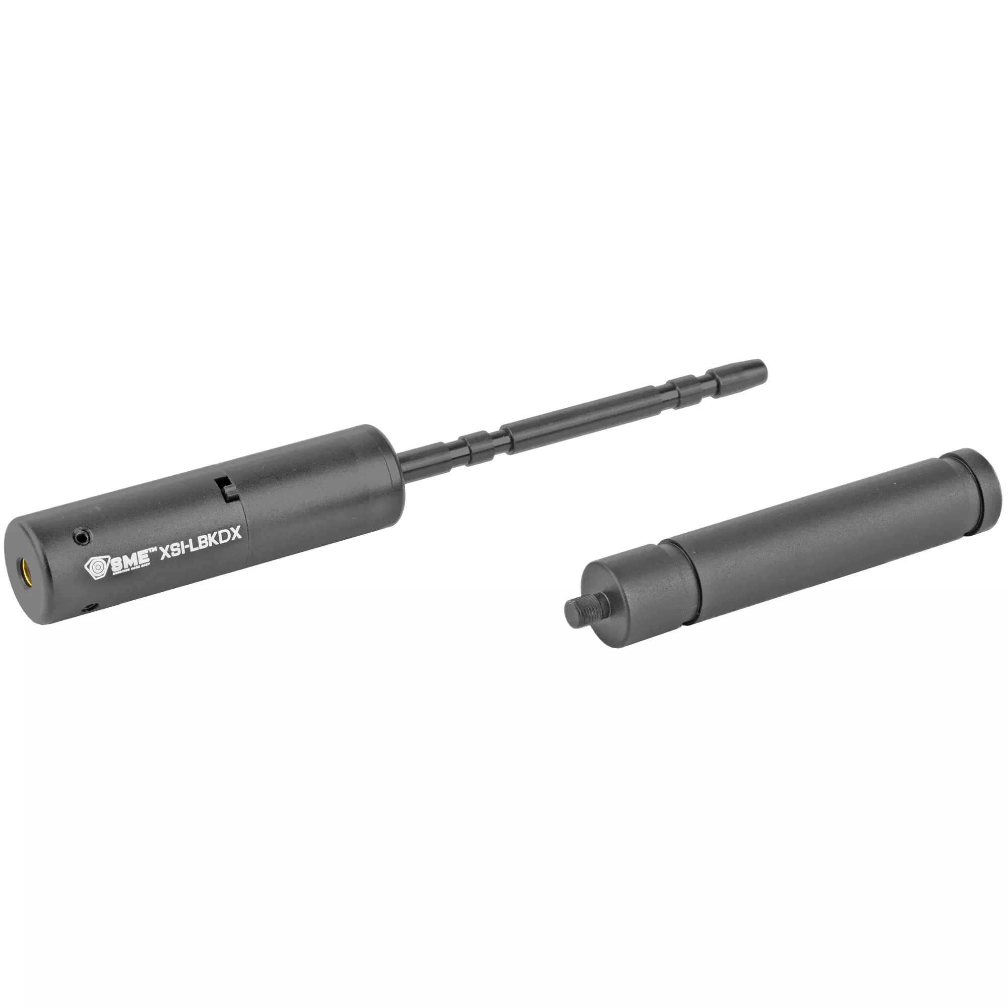 Shooting Made Easy Sight-Rite Deluxe, Laser Boresighter, Black Color, Fits .17 To .50 Caliber And .12 To .20