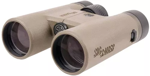 SIG Binocular Canyon HD 10X42