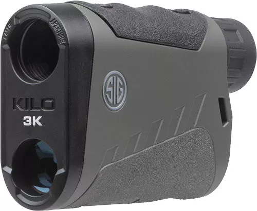 SIG Rangefinder KILO3K