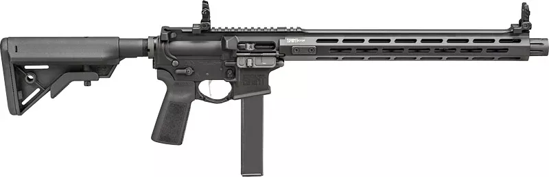 Springfield Saint Victor 9MM