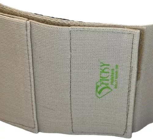 Sticky Belly Band Extender