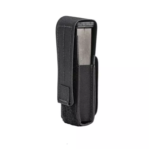 TacShield RZR Molle Universal Equipment Pouch Black
