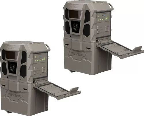 Tactacam REVEAL X 4.0