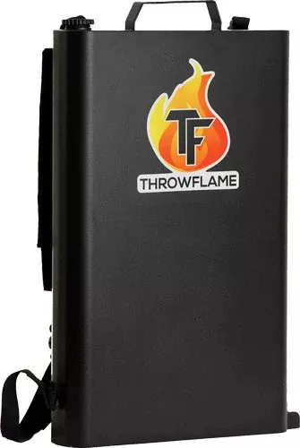 Throwflame Arc Flamethrower