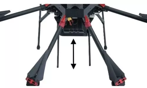 Throwflame TF-19 Wasp