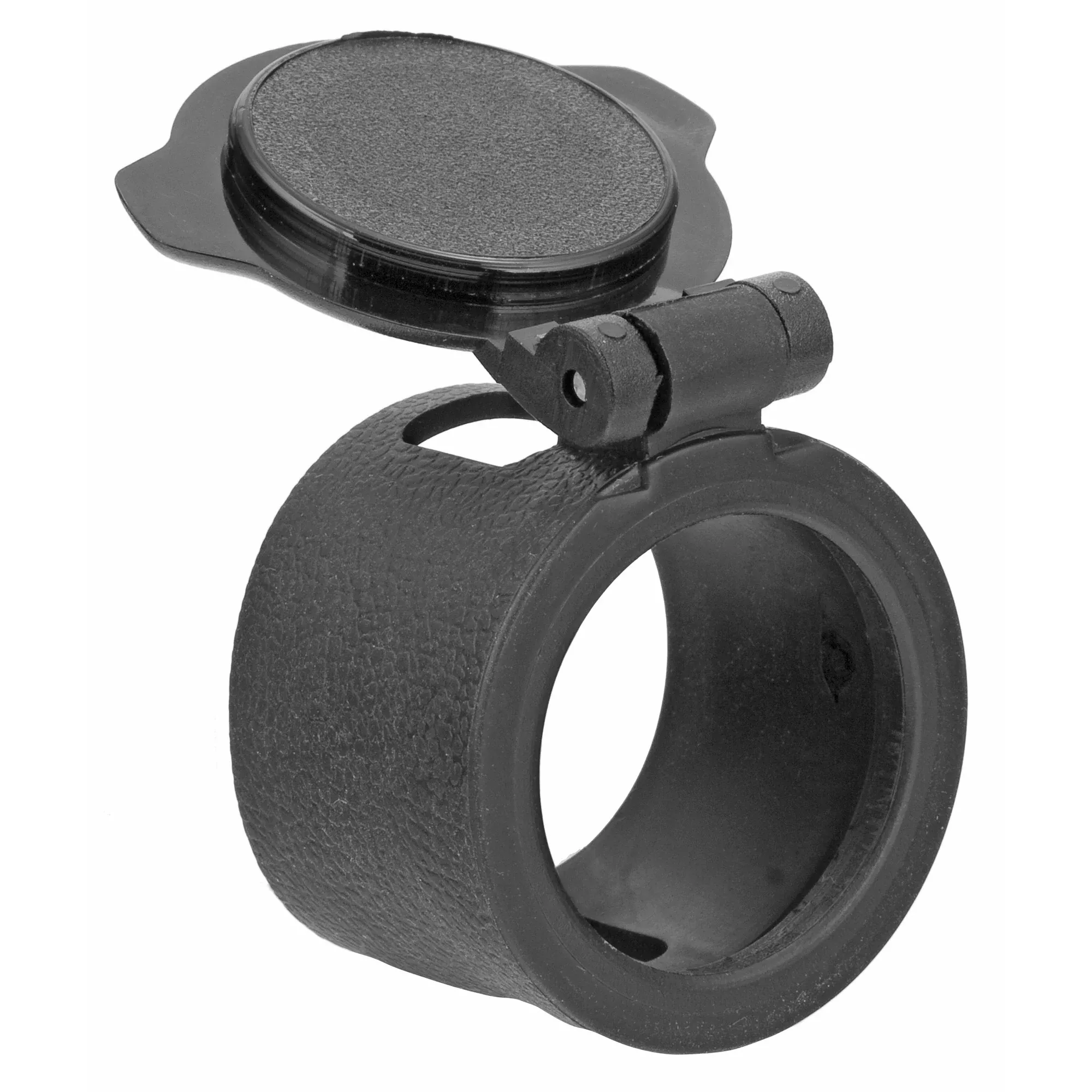 Trijicon Acog Eyepiece Flip Cap, Fits 4X32 Acog With Integrated Mounting Bosses, Matte