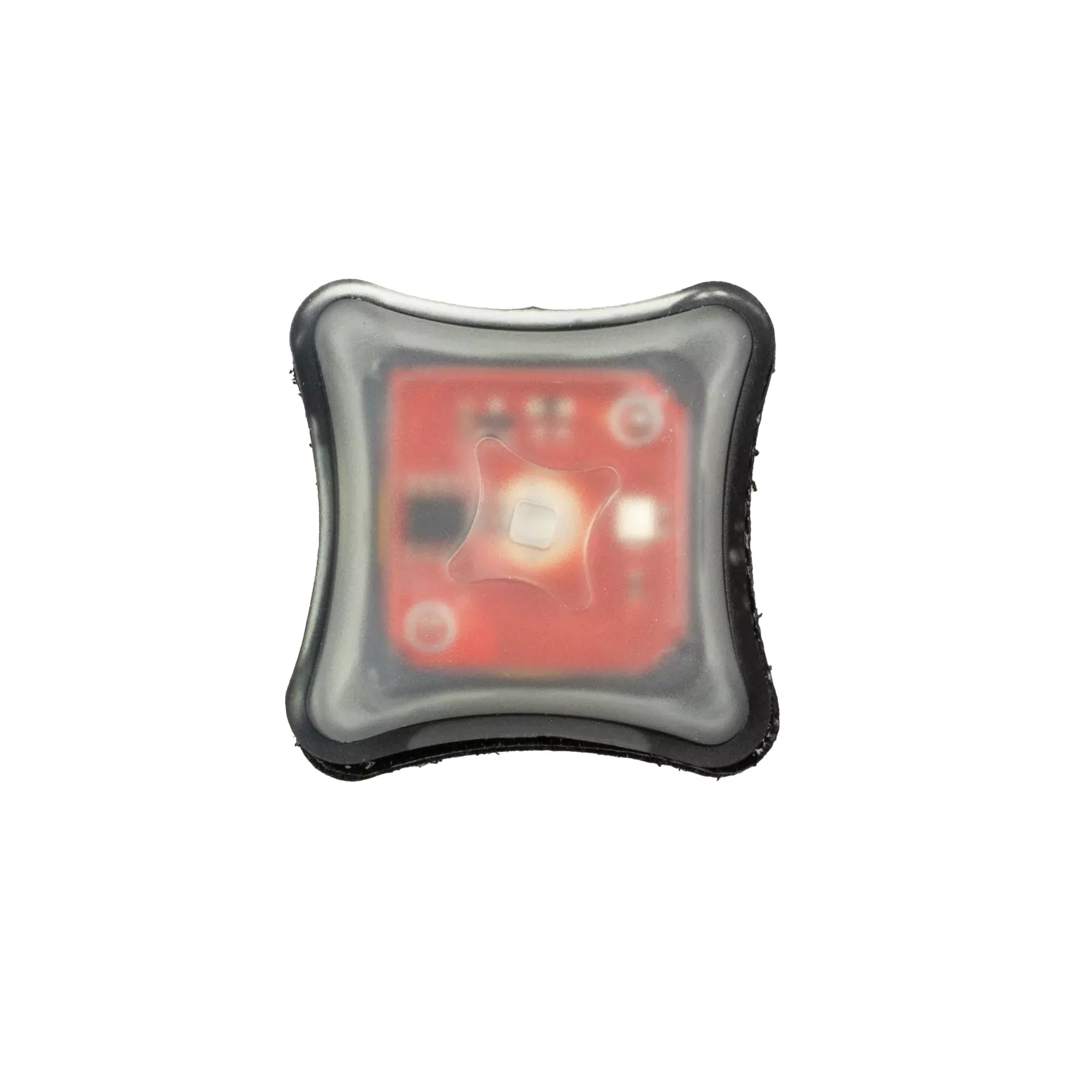 Unity Spark Light Red