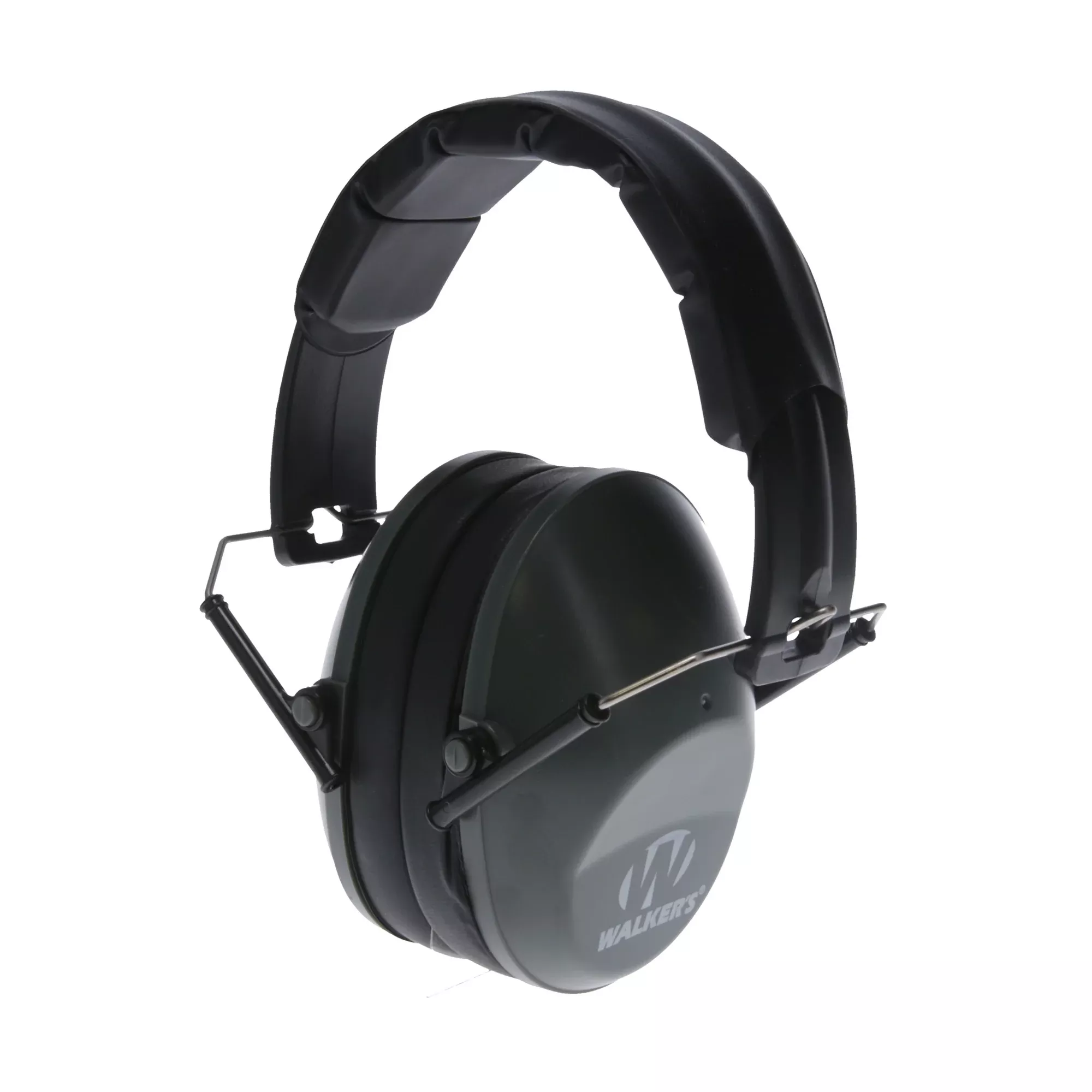 Walker's Low PRFLE Folding Muff Gray