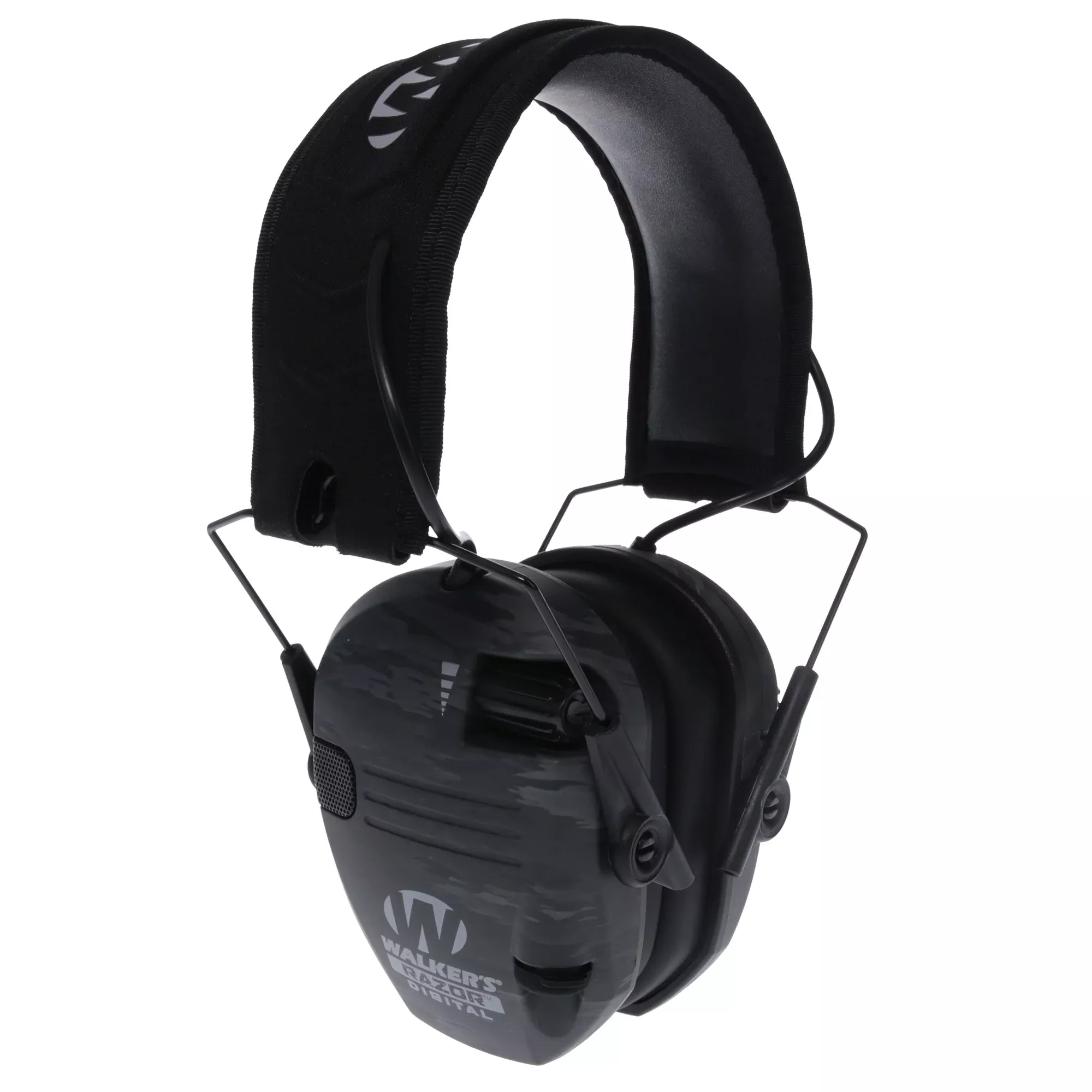 Walker's Razor ELEC Muff Ghost