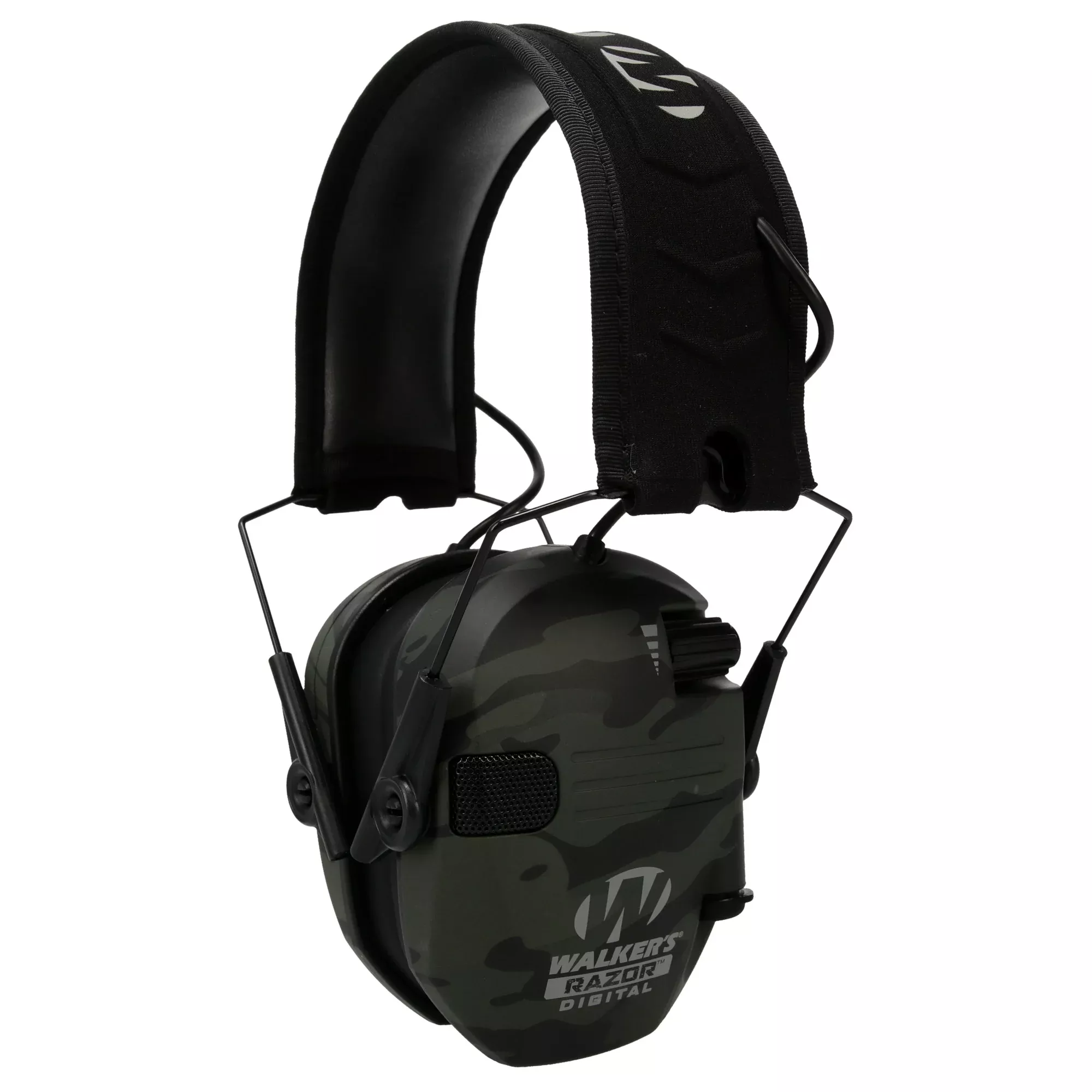 Walker's Razor ELEC Muff MultiCam GY