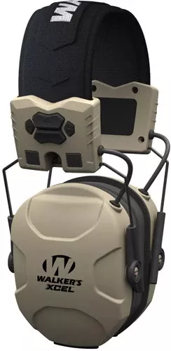 Walkers Muff XCEL 100 Digital