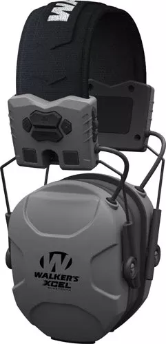 Walkers Muff XCEL 500BT