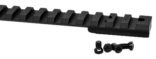 WARNE VAPOR RAIL 20MOA SAVGE 110 SA