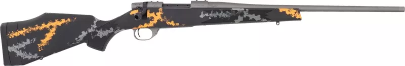 Weatherby Vanguard Compact