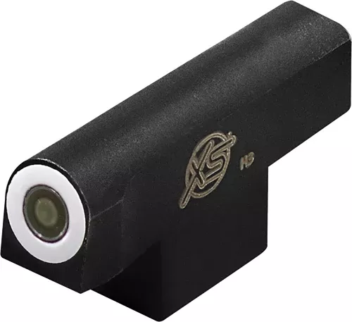 XS Standard Dot Tritium White