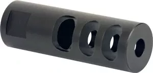 YHM Low Profile Muzzle Brake