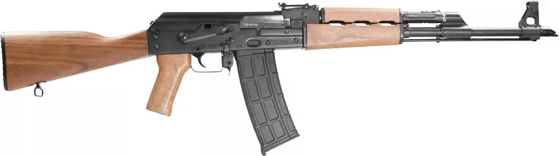 Zastava M90 AK 5.56 NATO 223