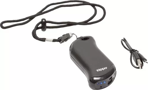 Zippo Heatbank 9S Pro