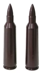 A-Zoom Metal Snap Cap .22-250