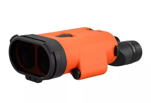 ZULU 6 HDX PRO 18X50 MARINE | SOZ6WP1850M